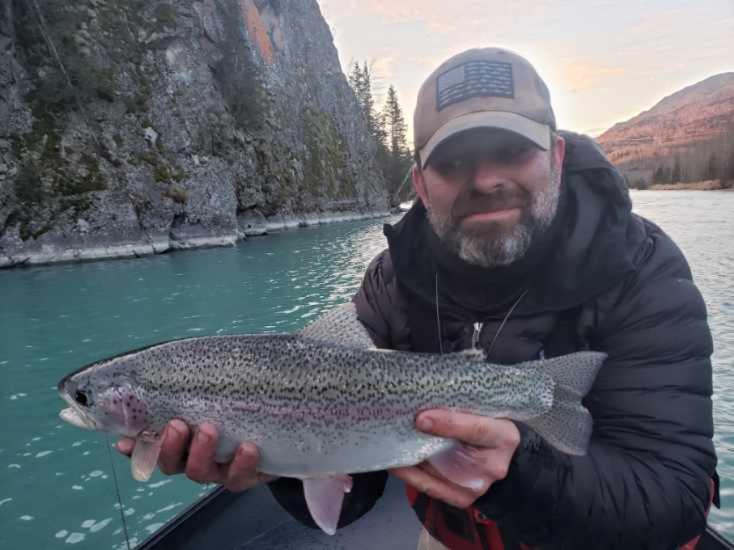 Gwin'S Lodge & Roadhouse Cooper Landing Экстерьер фото
