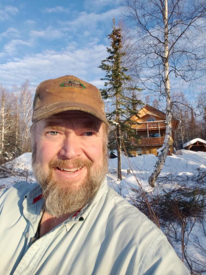 Gwin'S Lodge & Roadhouse Cooper Landing Экстерьер фото